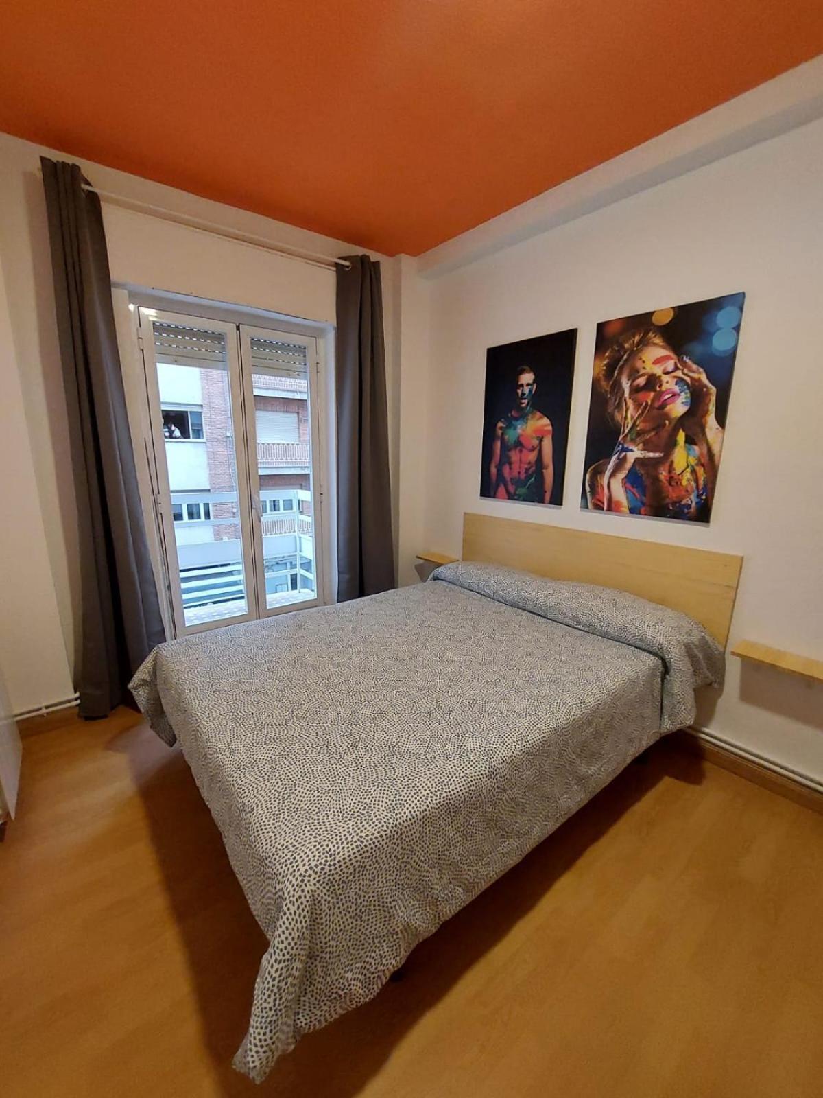 Habitación Doble con baño privado