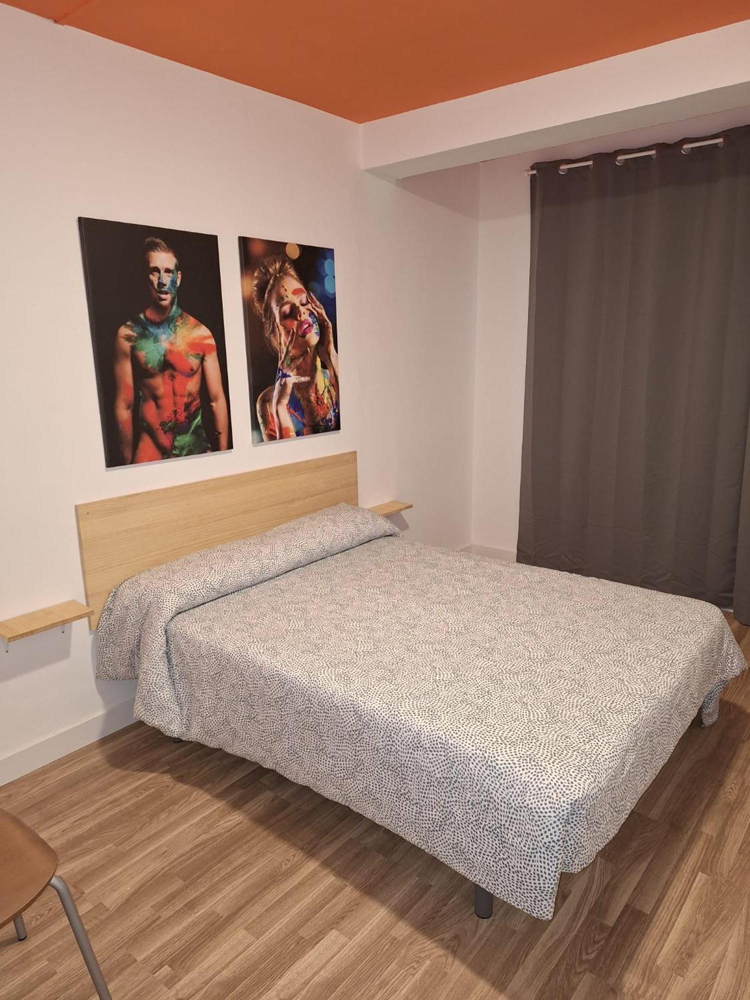 Habitación Doble Estándar
