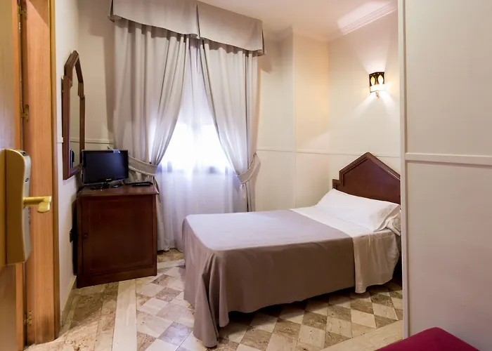 Hotel Boutique Reina Mora
